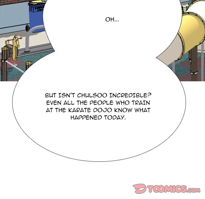 High School Legend  Red Dragon Manhwa - Chapter 258 Page 146