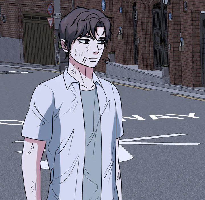 High School Legend  Red Dragon Manhwa - Chapter 258 Page 150