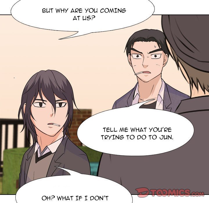 High School Legend  Red Dragon Manhwa - Chapter 134 Page 9