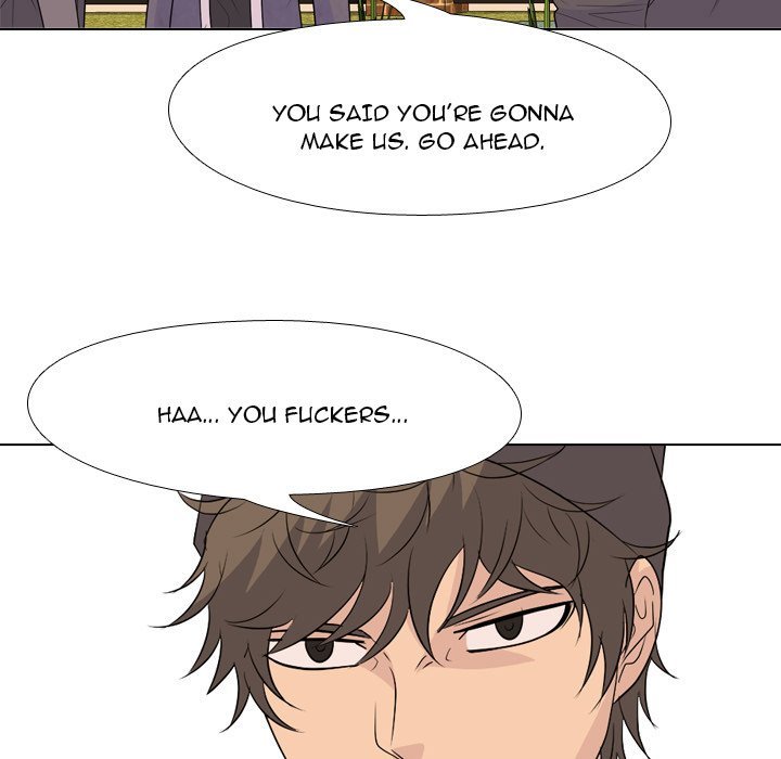 High School Legend  Red Dragon Manhwa - Chapter 134 Page 19