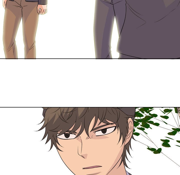 High School Legend  Red Dragon Manhwa - Chapter 134 Page 23