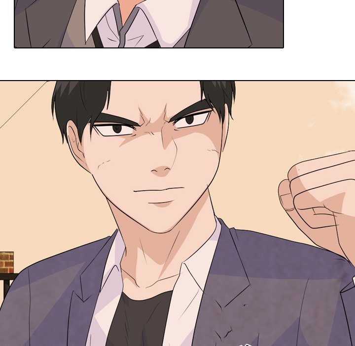 High School Legend  Red Dragon Manhwa - Chapter 134 Page 30