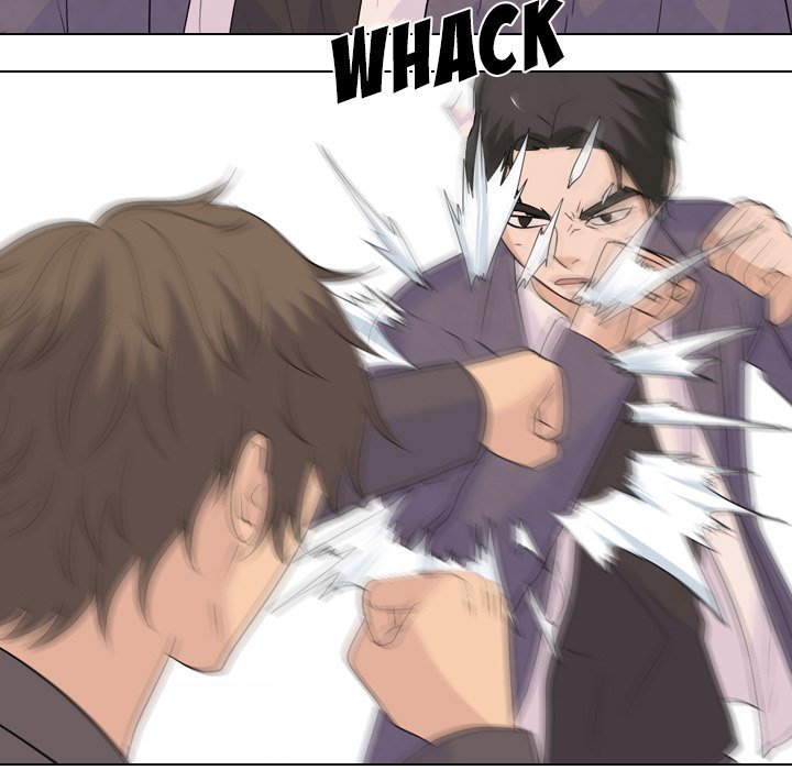 High School Legend  Red Dragon Manhwa - Chapter 134 Page 31