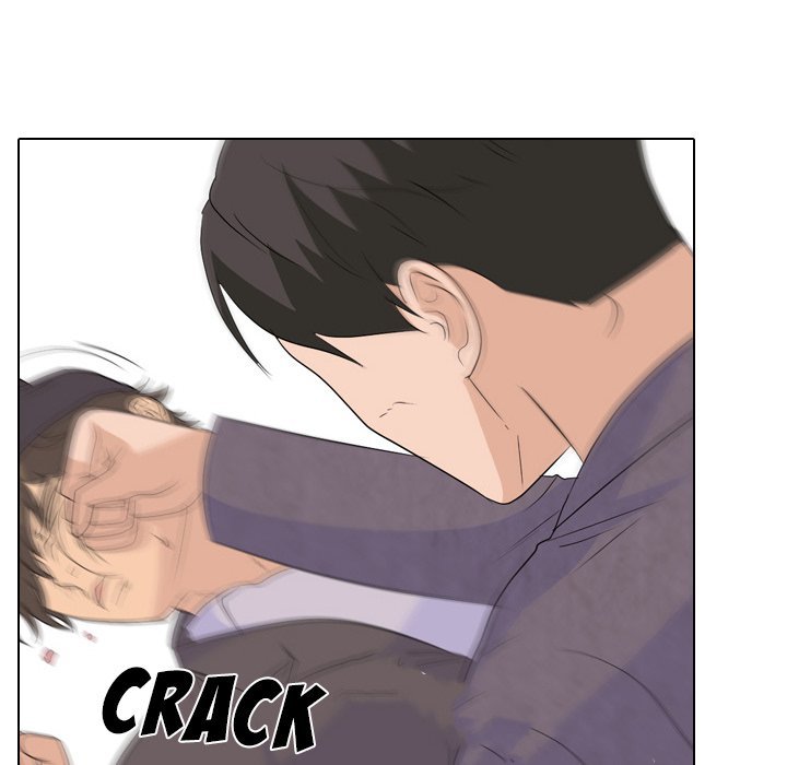 High School Legend  Red Dragon Manhwa - Chapter 134 Page 32