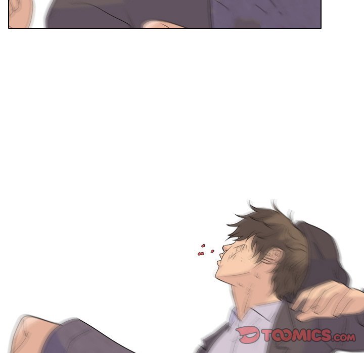 High School Legend  Red Dragon Manhwa - Chapter 134 Page 33