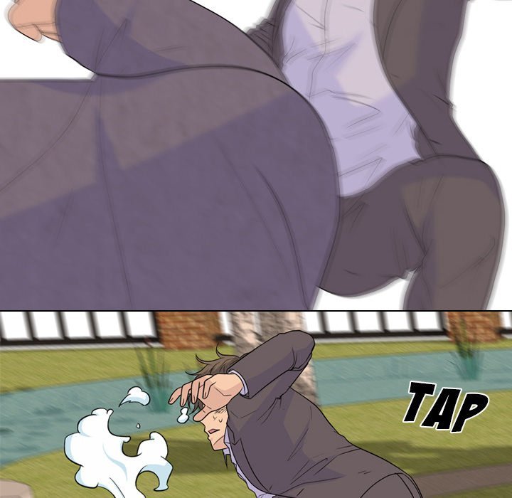 High School Legend  Red Dragon Manhwa - Chapter 134 Page 34