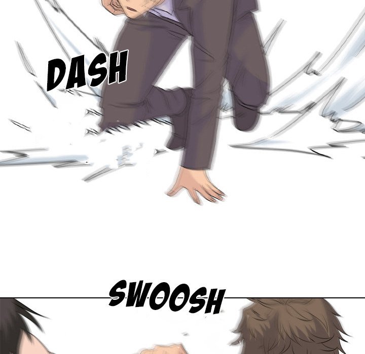 High School Legend  Red Dragon Manhwa - Chapter 134 Page 36