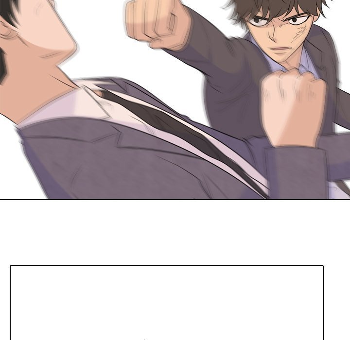 High School Legend  Red Dragon Manhwa - Chapter 134 Page 37