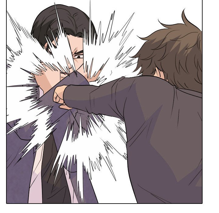 High School Legend  Red Dragon Manhwa - Chapter 134 Page 38