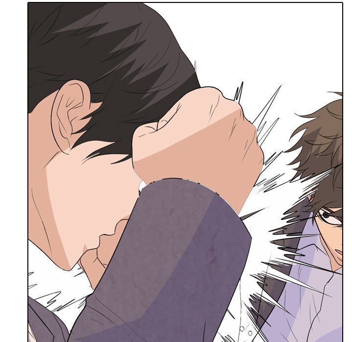 High School Legend  Red Dragon Manhwa - Chapter 134 Page 39