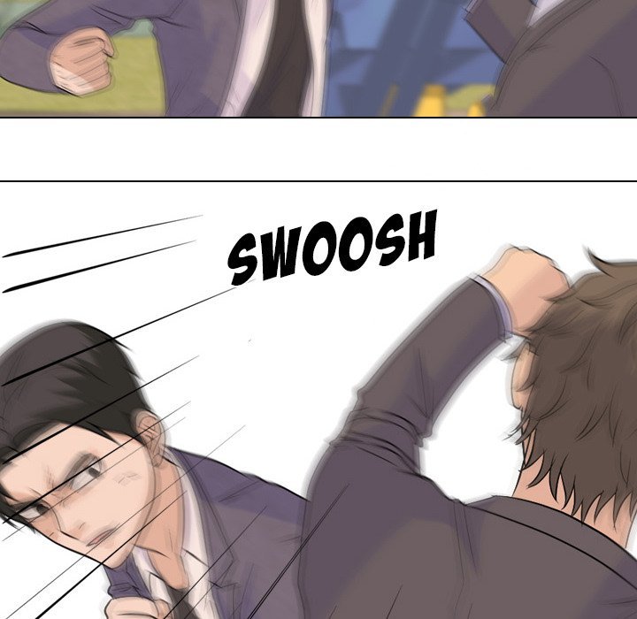 High School Legend  Red Dragon Manhwa - Chapter 134 Page 46