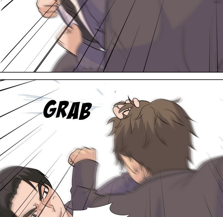 High School Legend  Red Dragon Manhwa - Chapter 134 Page 47