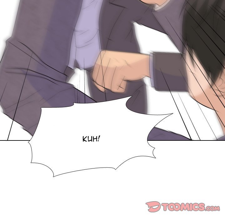 High School Legend  Red Dragon Manhwa - Chapter 134 Page 49