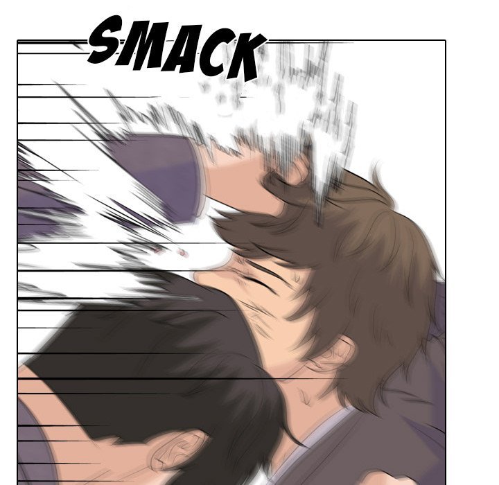 High School Legend  Red Dragon Manhwa - Chapter 134 Page 50