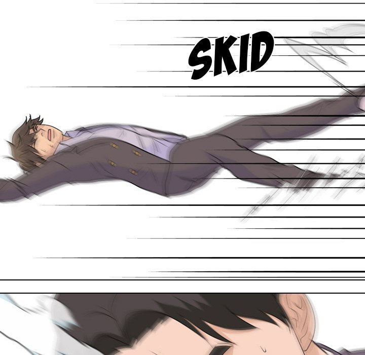 High School Legend  Red Dragon Manhwa - Chapter 134 Page 52