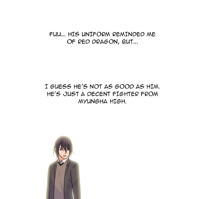 High School Legend  Red Dragon Manhwa - Chapter 134 Page 55
