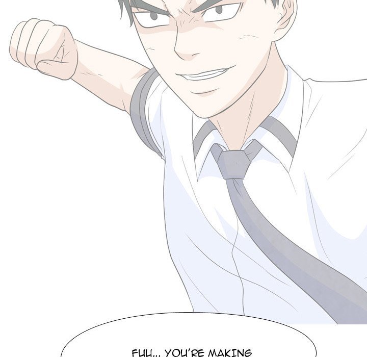 High School Legend  Red Dragon Manhwa - Chapter 134 Page 59
