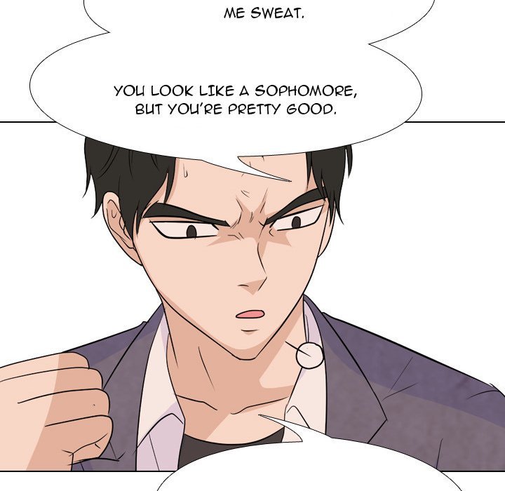 High School Legend  Red Dragon Manhwa - Chapter 134 Page 60