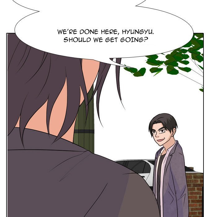 High School Legend  Red Dragon Manhwa - Chapter 134 Page 63