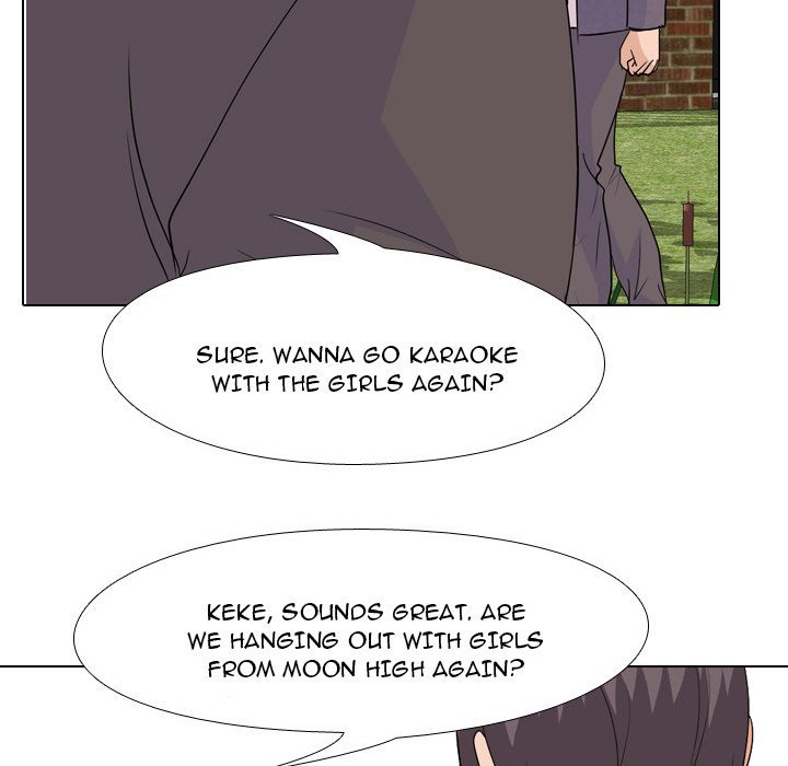 High School Legend  Red Dragon Manhwa - Chapter 134 Page 64