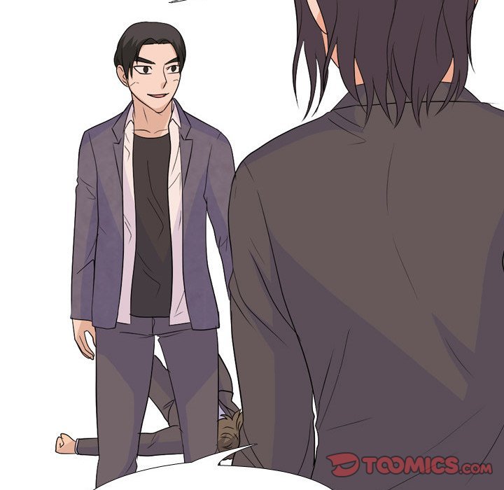 High School Legend  Red Dragon Manhwa - Chapter 134 Page 65