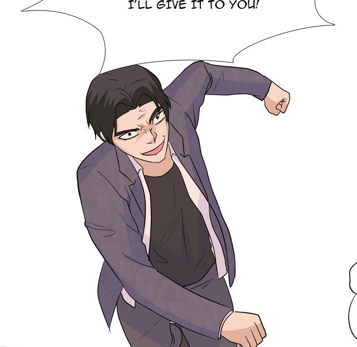 High School Legend  Red Dragon Manhwa - Chapter 134 Page 75