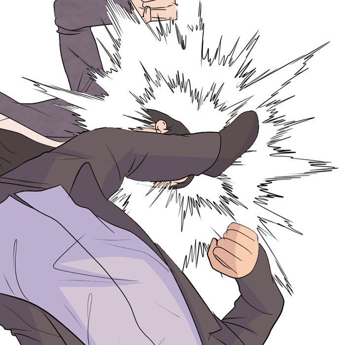 High School Legend  Red Dragon Manhwa - Chapter 134 Page 78