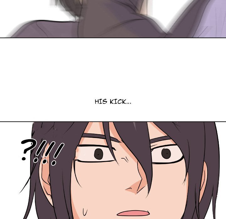 High School Legend  Red Dragon Manhwa - Chapter 134 Page 80