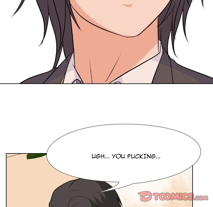 High School Legend  Red Dragon Manhwa - Chapter 134 Page 81