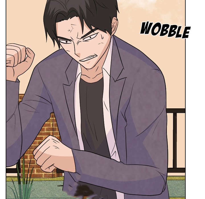 High School Legend  Red Dragon Manhwa - Chapter 134 Page 82