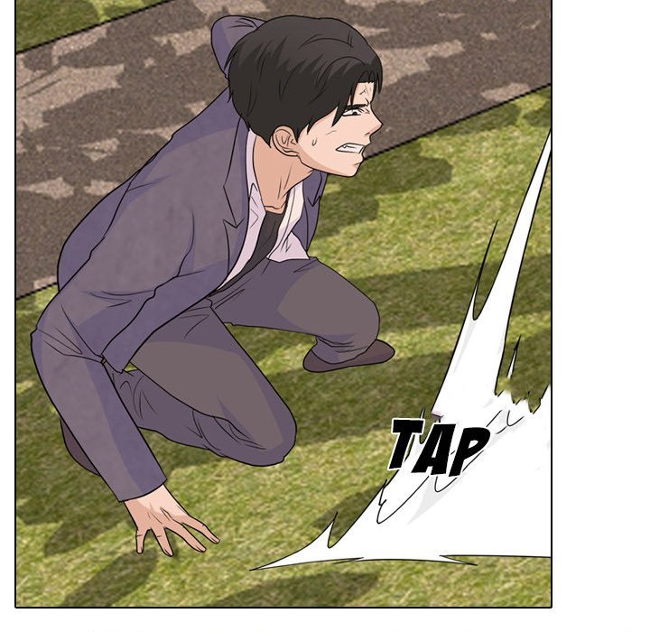 High School Legend  Red Dragon Manhwa - Chapter 134 Page 87