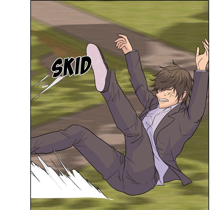 High School Legend  Red Dragon Manhwa - Chapter 134 Page 88