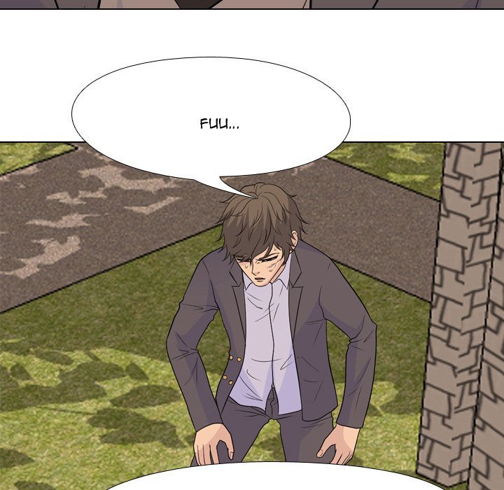 High School Legend  Red Dragon Manhwa - Chapter 134 Page 93