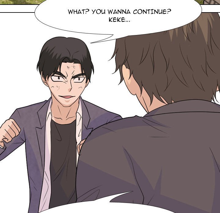 High School Legend  Red Dragon Manhwa - Chapter 134 Page 94