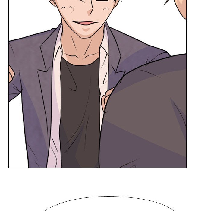 High School Legend  Red Dragon Manhwa - Chapter 134 Page 96