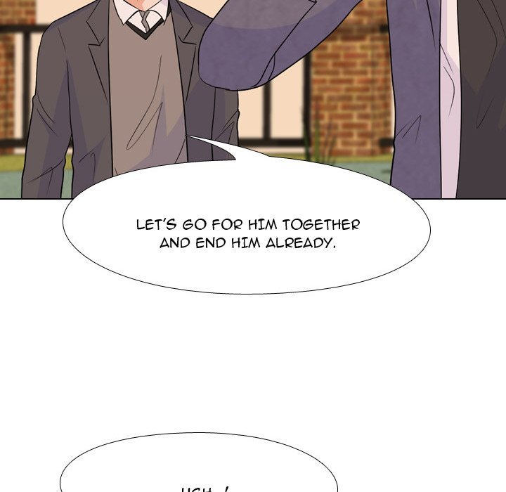 High School Legend  Red Dragon Manhwa - Chapter 134 Page 98