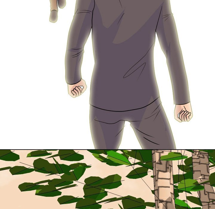 High School Legend  Red Dragon Manhwa - Chapter 134 Page 101