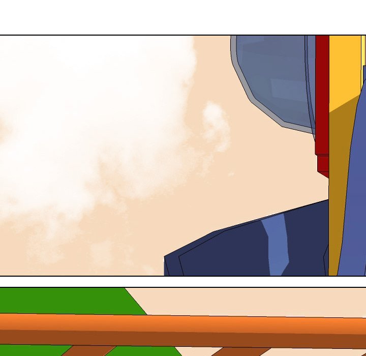 High School Legend  Red Dragon Manhwa - Chapter 134 Page 103