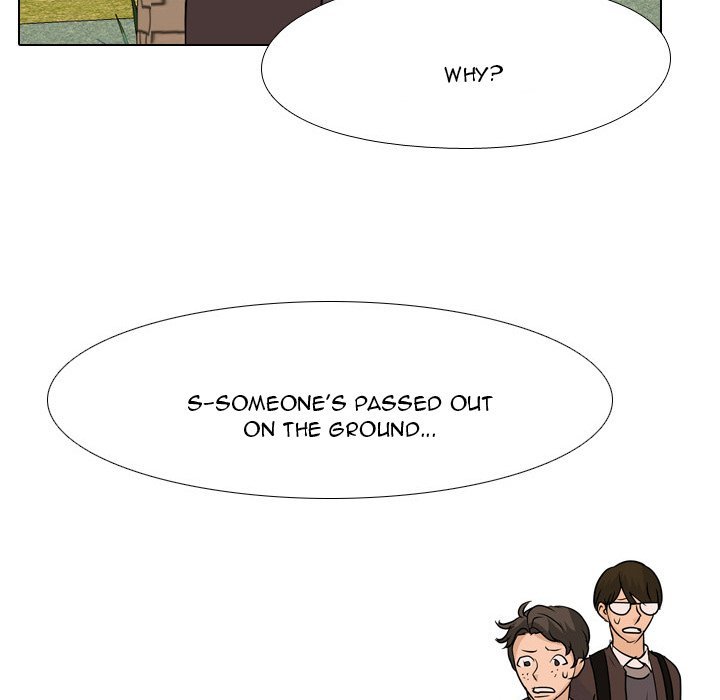 High School Legend  Red Dragon Manhwa - Chapter 134 Page 106