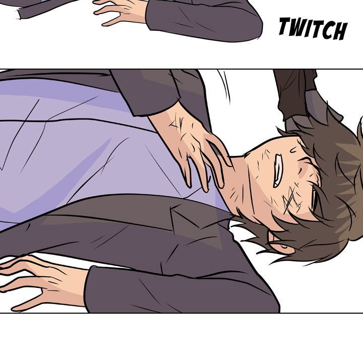 High School Legend  Red Dragon Manhwa - Chapter 134 Page 108