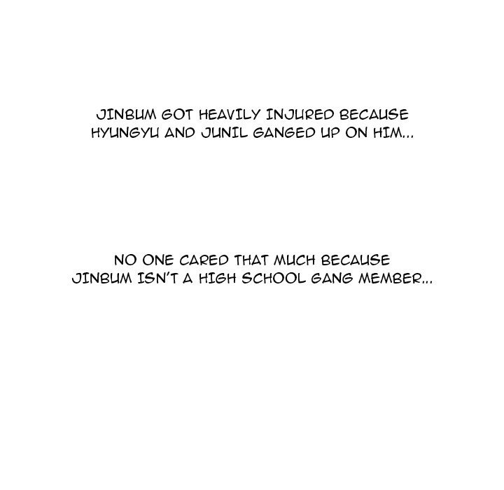 High School Legend  Red Dragon Manhwa - Chapter 134 Page 109