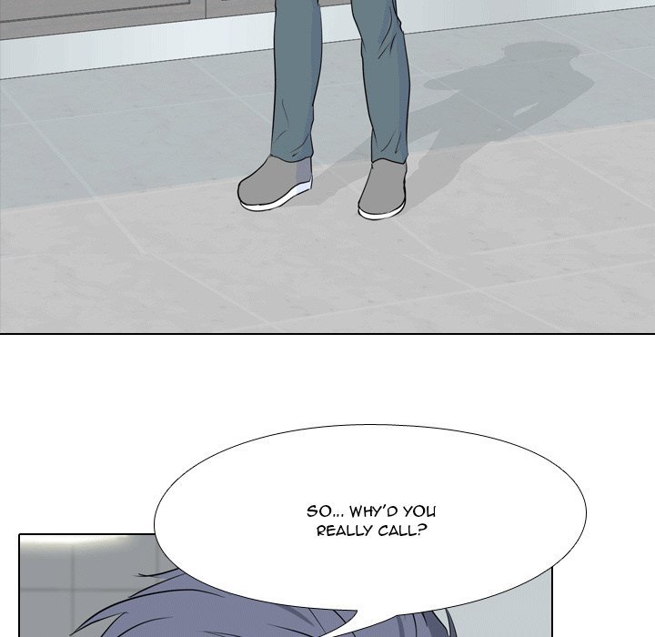 High School Legend  Red Dragon Manhwa - Chapter 45 Page 100