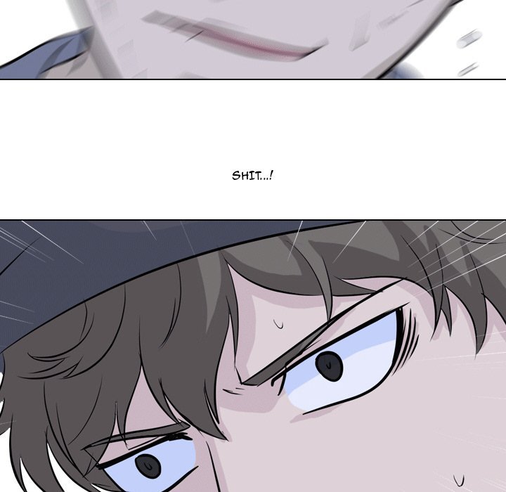 High School Legend  Red Dragon Manhwa - Chapter 45 Page 59