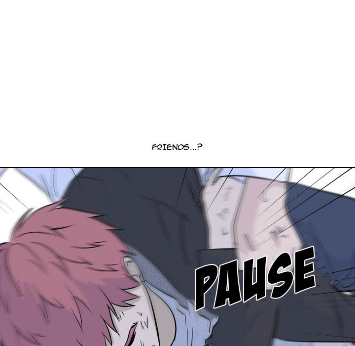 High School Legend  Red Dragon Manhwa - Chapter 45 Page 69