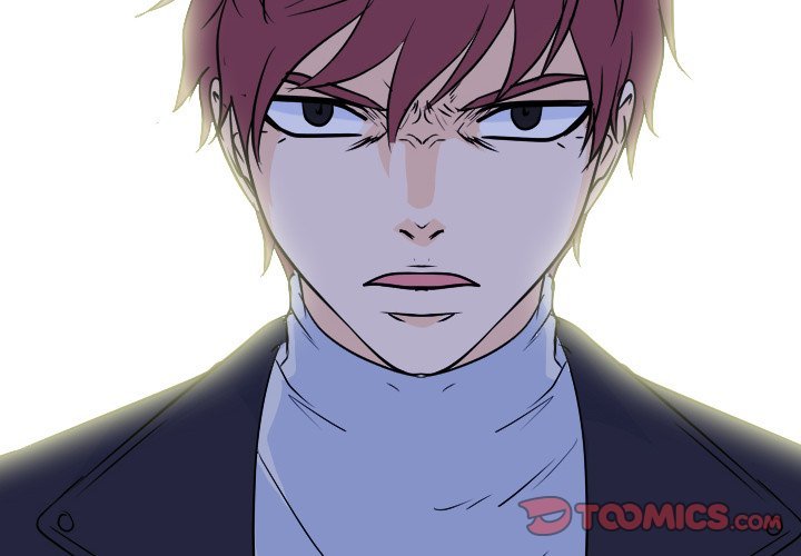 High School Legend  Red Dragon Manhwa - Chapter 81 Page 1