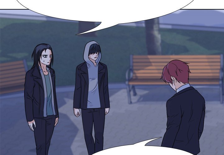 High School Legend  Red Dragon Manhwa - Chapter 81 Page 3