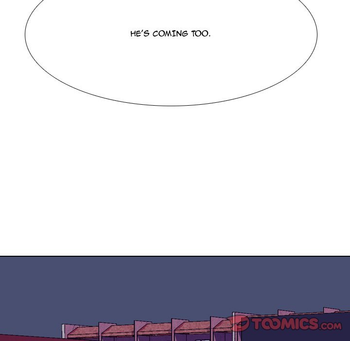 High School Legend  Red Dragon Manhwa - Chapter 81 Page 5