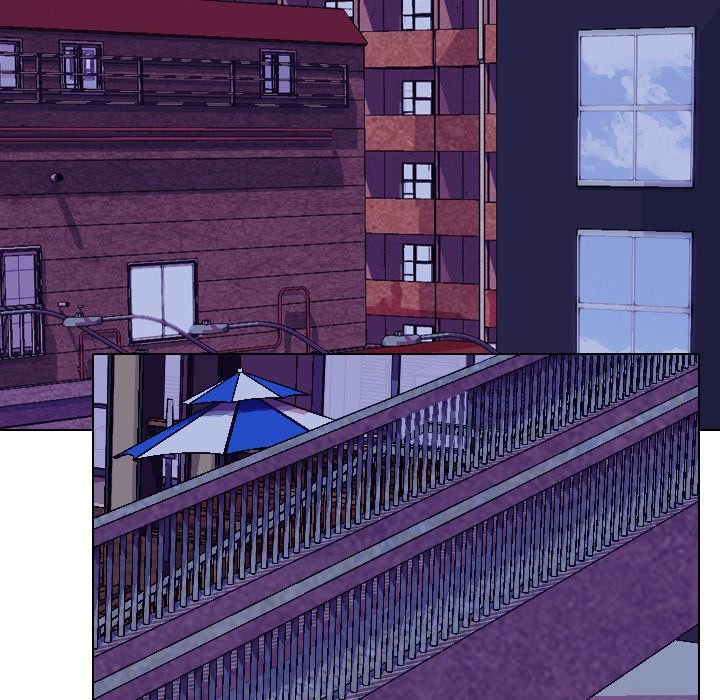 High School Legend  Red Dragon Manhwa - Chapter 81 Page 6