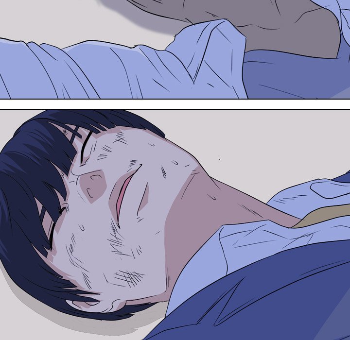 High School Legend  Red Dragon Manhwa - Chapter 81 Page 8