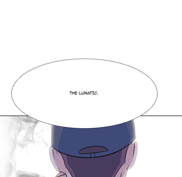 High School Legend  Red Dragon Manhwa - Chapter 81 Page 11